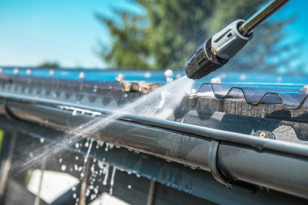 Best Commercial Building Pressure Washing  in New Prague, MN