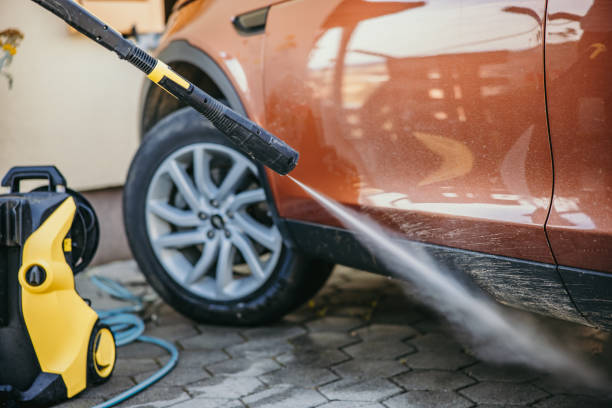 Best Roof Pressure Washing  in New Prague, MN