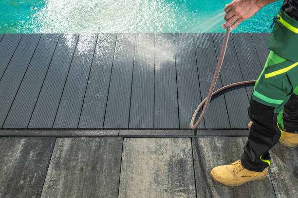 Best Deck Pressure Washing  in New Prague, MN