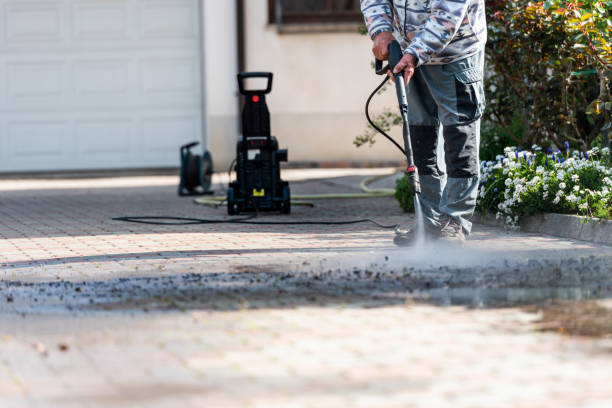 Best Garage Pressure Washing  in New Prague, MN