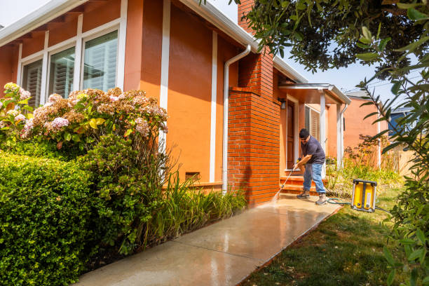 Why Choose Our Certified Pressure Washing Experts for Your Project Needs in New Prague, MN?