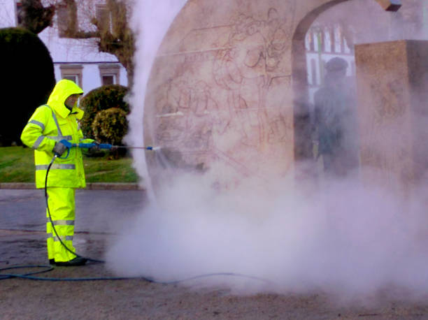 Best Commercial Building Pressure Washing  in New Prague, MN
