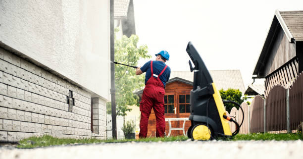 Best Pressure Washing Driveway  in New Prague, MN